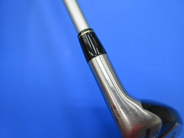 中古 I-BRID CHAPTER 2 i3(22゜)ユーティリティ ゴルフ用品
