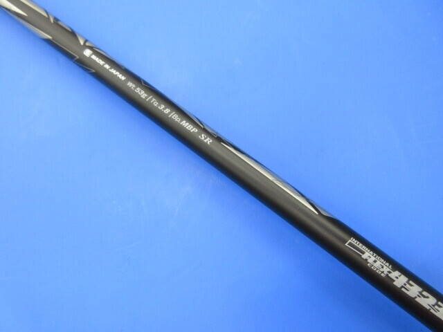中古 XXIO (2020) X-eks- H5(23°)ユーティリティ ゴルフ用品