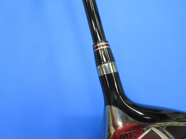 中古 Jupiter EASY SHALLOW 5 #3(15゜)フェアウェイウッド ゴルフ用品