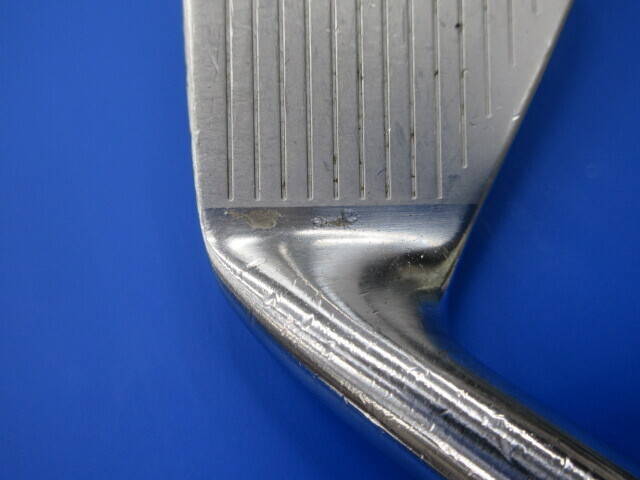 中古 TUNE 01 HC  6本アイアンセット ゴルフ用品