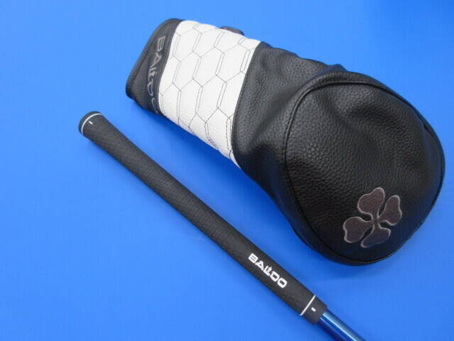 中古 BALDO COMPETIZIONE 568 (2023) SHALLOW 10.5°ドライバー ゴルフ用品