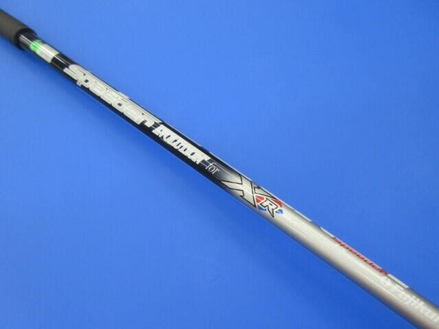 中古 Steelhead XR #7(21゜)フェアウェイウッド ゴルフ用品
