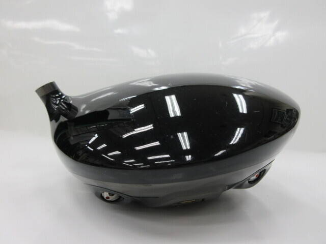 中古 Typhoon Pro TP-07 (発泡+ガス) ドライバードライバー ゴルフ用品