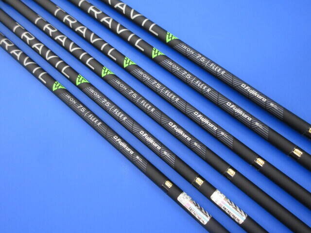 中古 JPX 923 FORGED  6本アイアンセット ゴルフ用品