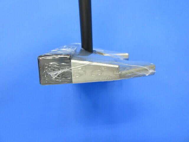 中古 PARADOX Mallet Zero Torque Putter Stability Tourパター ゴルフ用品