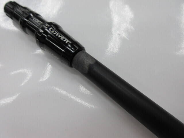 中古 (Ｘ) EDGE WORKS EG 519-ML (スリーブ付)シャフト ゴルフ用品
