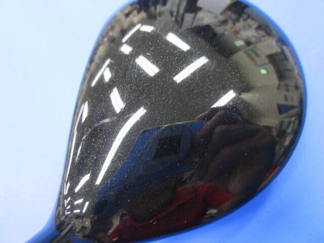 中古 VR PRO Limited Edition #3(15゜)フェアウェイウッド ゴルフ用品