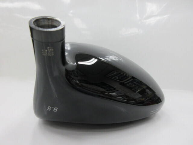 中古 TUNE 01  9.5゜ドライバー ゴルフ用品