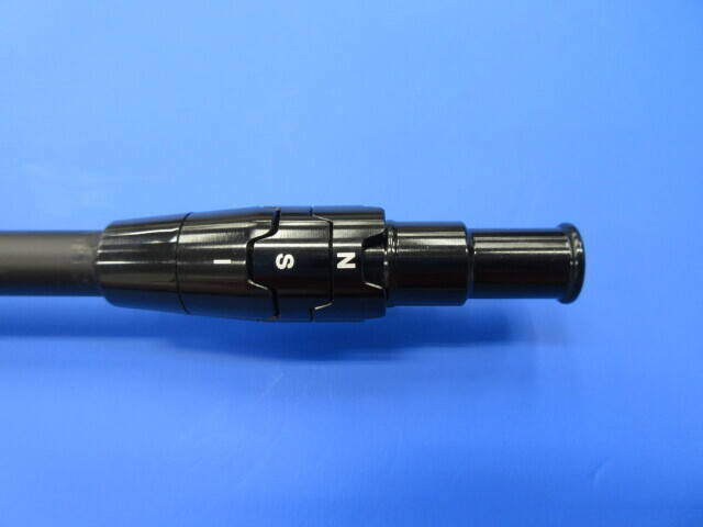 中古 (SR) SPEEDER NX BLACK 40 (キャロウェイ用スリーブ)シャフト ゴルフ用品