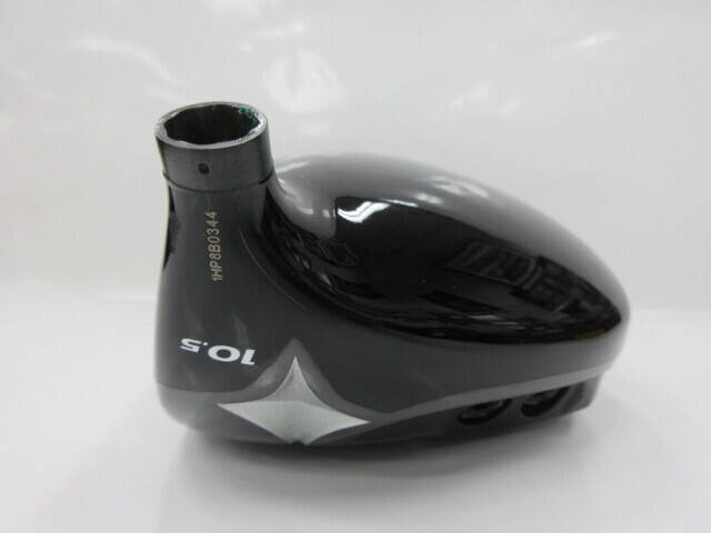 中古 Ray V V2 455 10.5°ドライバー ゴルフ用品