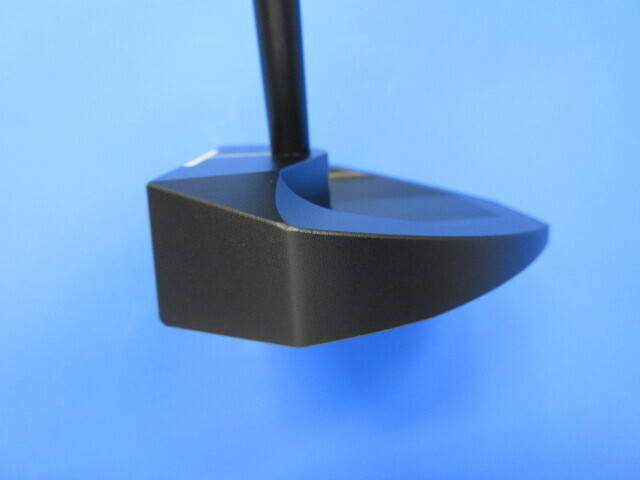 中古 L.A.B.GOLF OZ.1iパター ゴルフ用品