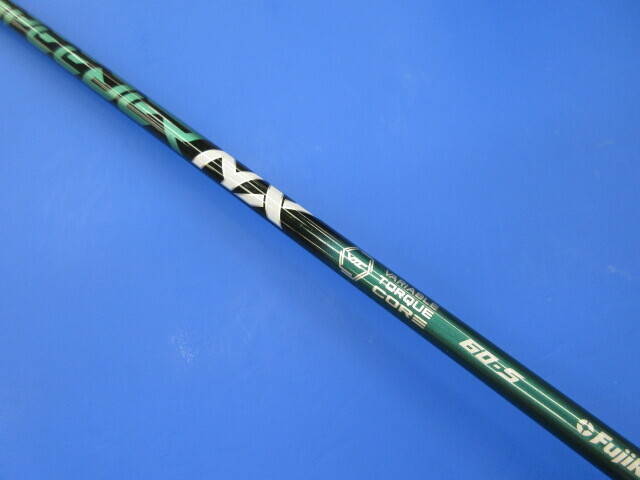 中古 PARADYM Triple Diamond #5(18°)フェアウェイウッド ゴルフ用品