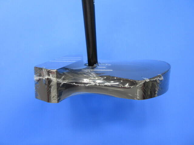 中古 L.A.B.GOLF DF3パター ゴルフ用品