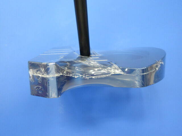 中古 L.A.B.GOLF DF3パター ゴルフ用品