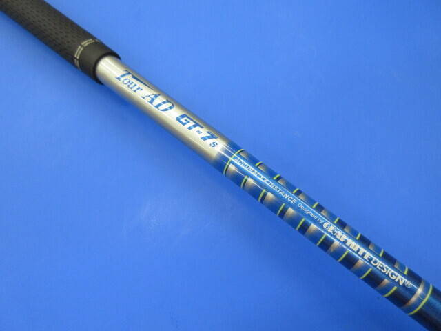 中古 EPIC FLASH SUB ZERO #5(18°)フェアウェイウッド ゴルフ用品