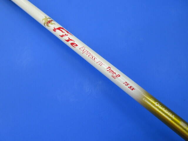 中古 Ray V V2 #5(18゜)フェアウェイウッド ゴルフ用品