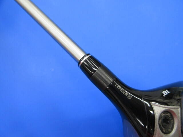 中古 Ray V V1 #5(18゜)フェアウェイウッド ゴルフ用品