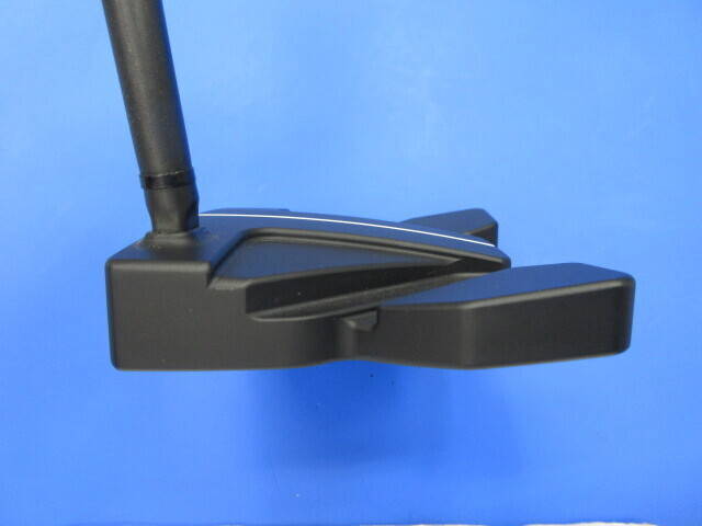 中古 PXG OPERATOR GEN2 (ブラック)パター ゴルフ用品