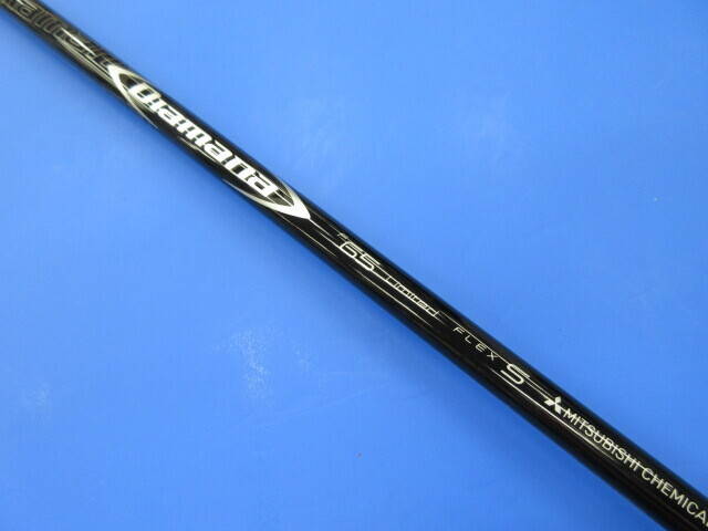 中古 TUNE 02 #5(17.5゜)フェアウェイウッド ゴルフ用品