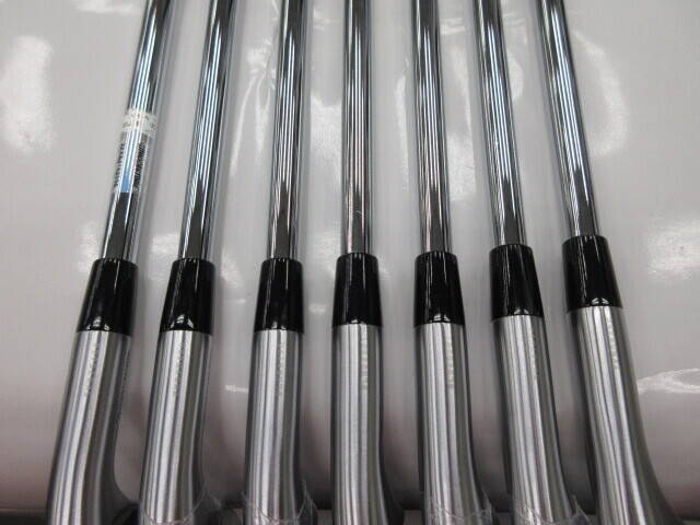 中古 BRIDGESTONE 221CB その他アイアンセット ゴルフ用品