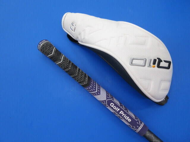 中古 Qi10 TOUR (US) #3(19.5°)ユーティリティ ゴルフ用品