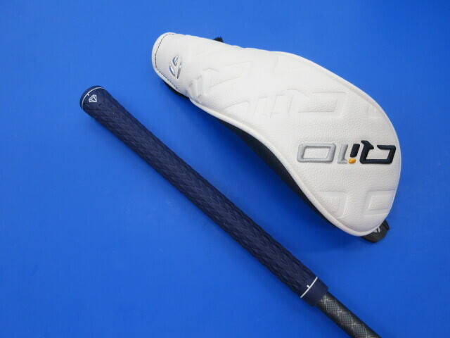 中古 Qi10 TOUR (US) #3(19.5°)ユーティリティ ゴルフ用品