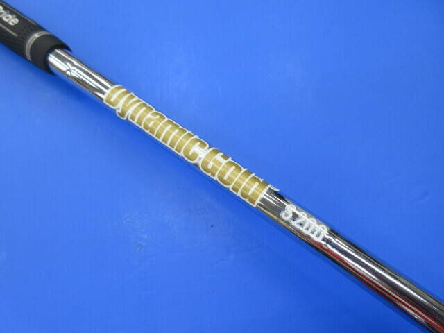 中古 RTX FULL-FACE ツアーサテン仕上げ 60°-09°ウェッジ ゴルフ用品