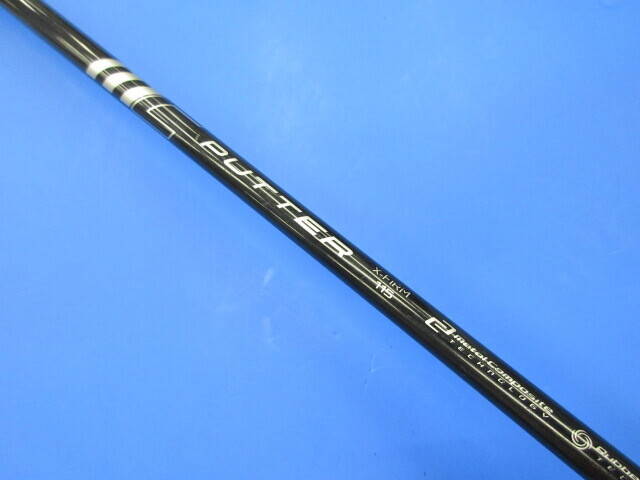 中古 SPIDER GT MAX TRUSS TM1パター ゴルフ用品