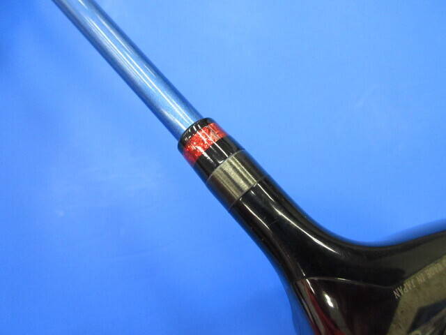 中古 EMILLID BAHAMA Carlvinson CV-8 #3（15°）フェアウェイウッド ゴルフ用品