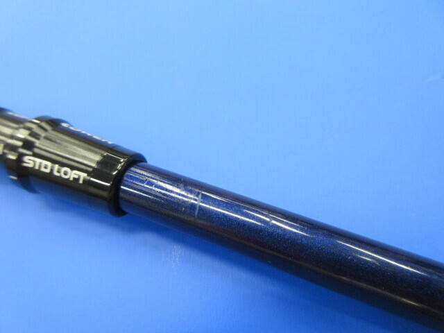 中古 (Ｓ) VENTUS TR BLUE (VeloCore) 5 (テーラーメイド用スリーブ)シャフト ゴルフ用品