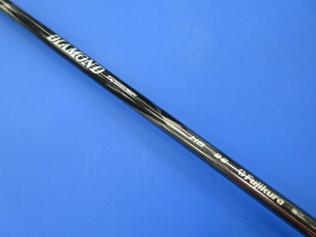 中古 Ray UT Type Rユーティリティ ゴルフ用品