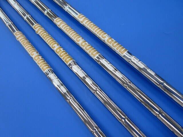 中古 SRIXON ZX4 その他アイアンセット ゴルフ用品