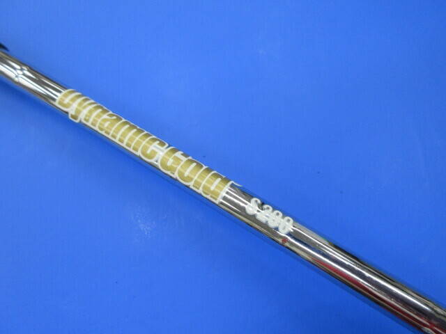 中古 MG-S01 TOUR 56゜ウェッジ ゴルフ用品