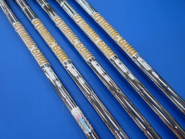 中古 JPX 925 FORGED 5本アイアンセット ゴルフ用品