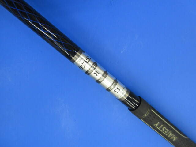 中古 MAJESTY Royale (2023) #5単品アイアン ゴルフ用品