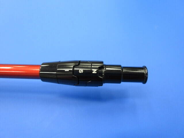 中古 (X) VENTUS TR RED (VeloCore) 6 (キャロウェイ用スリーブ)シャフト ゴルフ用品