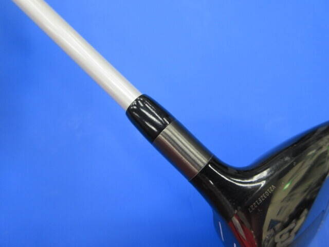 中古 EPIC MAX #3(15°)フェアウェイウッド ゴルフ用品