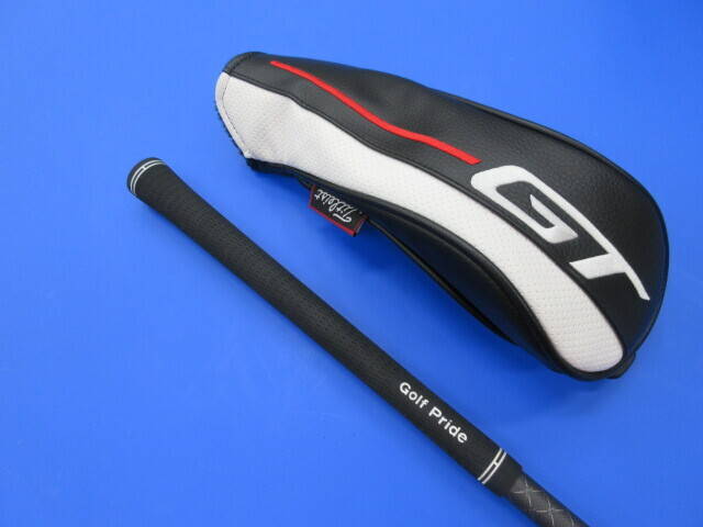 中古 GT2 18°ユーティリティ ゴルフ用品