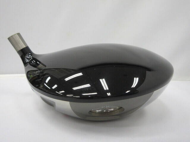 中古 VP-6 ドライバードライバー ゴルフ用品