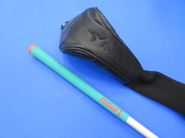 中古 TOURSTAGE X-FW Limited フェアウェイウッドフェアウェイウッド ゴルフ用品