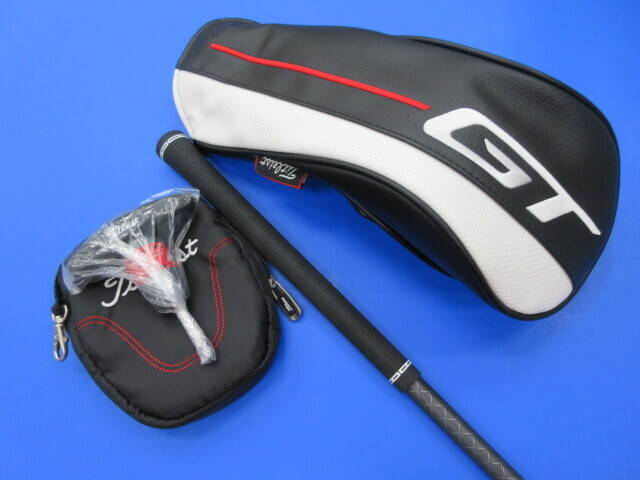 中古 GT3 9°ドライバー ゴルフ用品