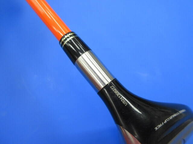 中古 Ray UT Type Rユーティリティ ゴルフ用品