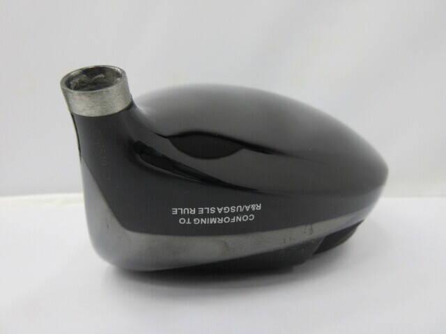 中古 TP-X NITROGEN Kai  9゜ドライバー ゴルフ用品