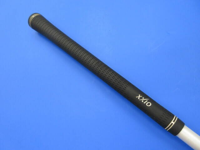 中古 XXIO (2018) クラフトモデル 10.5゜ドライバー ゴルフ用品
