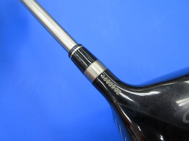 中古 MAXIMA II TYPE-D 11.5°ドライバー ゴルフ用品
