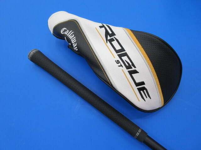 中古 ROGUE ST MAX #5(18°)フェアウェイウッド ゴルフ用品