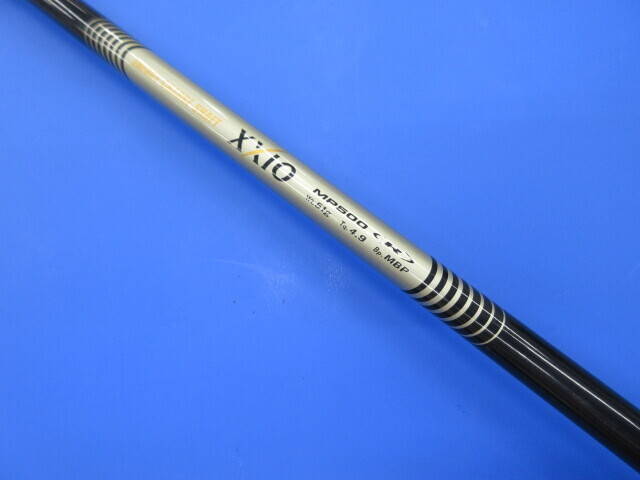 中古 XXIO (2008) U6(19゜)ユーティリティ ゴルフ用品