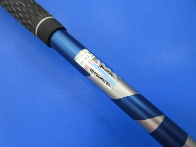 中古 SRIXON ZXi #4(22°)ユーティリティ ゴルフ用品