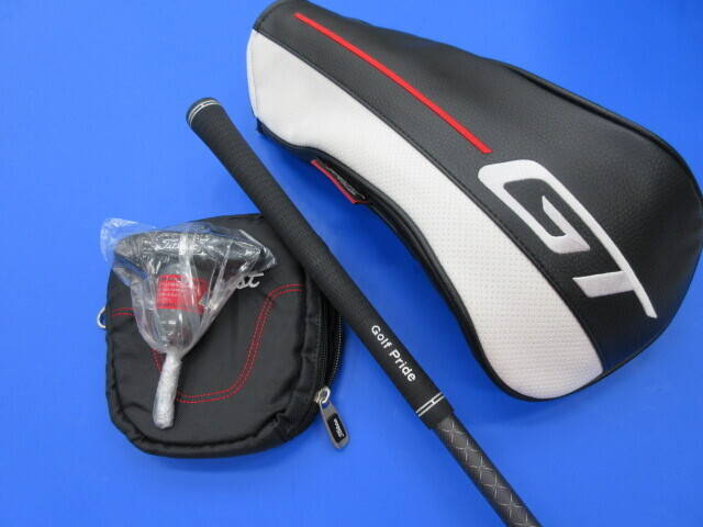 中古 GT2  9°ドライバー ゴルフ用品