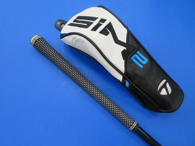 中古 SIM2 MAX (US) #5(18°)フェアウェイウッド ゴルフ用品